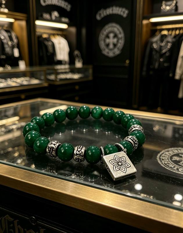 Chrome Hearts Bracelet 07yxs50